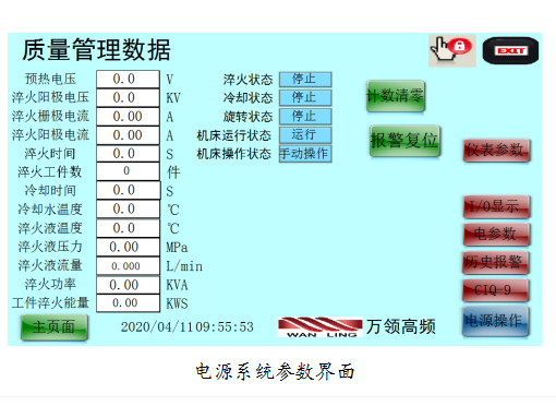 設(shè)備展示